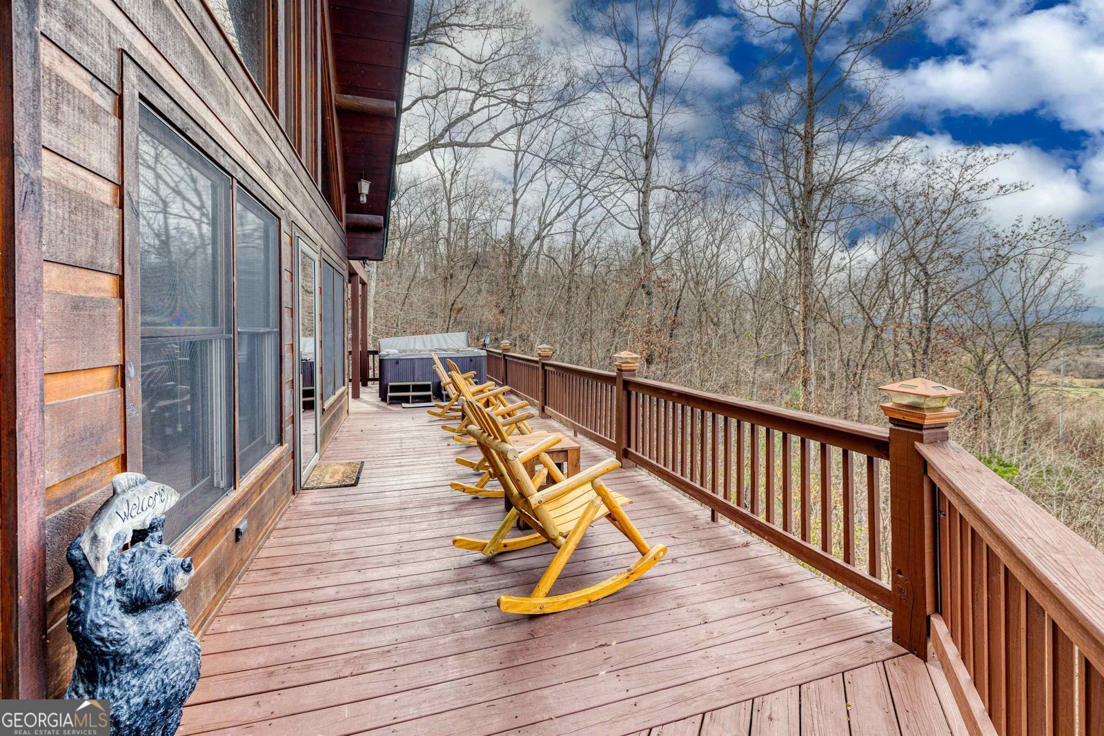 410 Hemptown Heights Drive Morganton - Photo 67