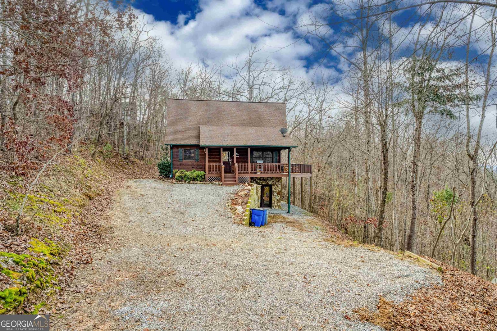 410 Hemptown Heights Drive Morganton - Photo 68