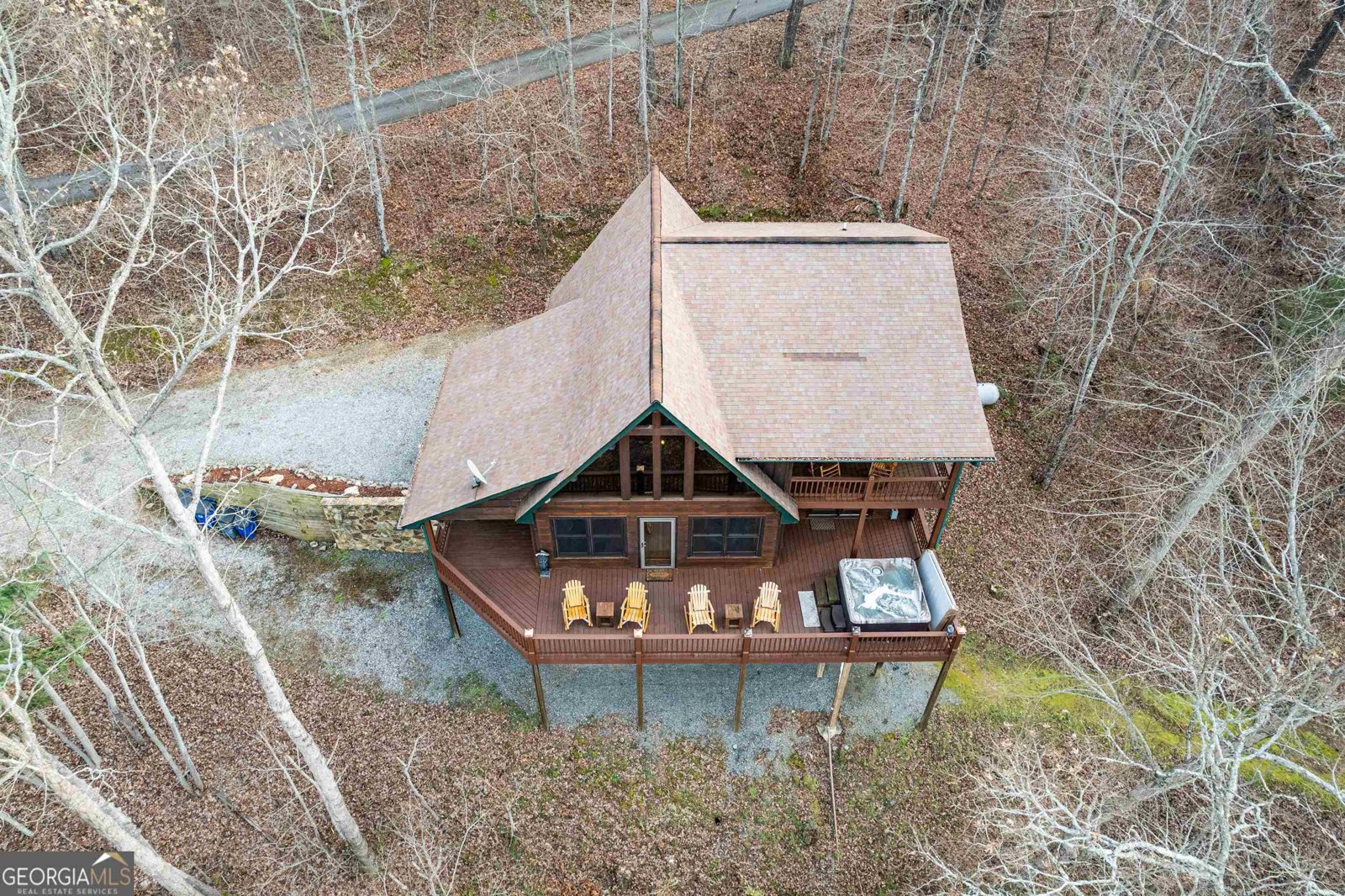 410 Hemptown Heights Drive Morganton - Photo 69