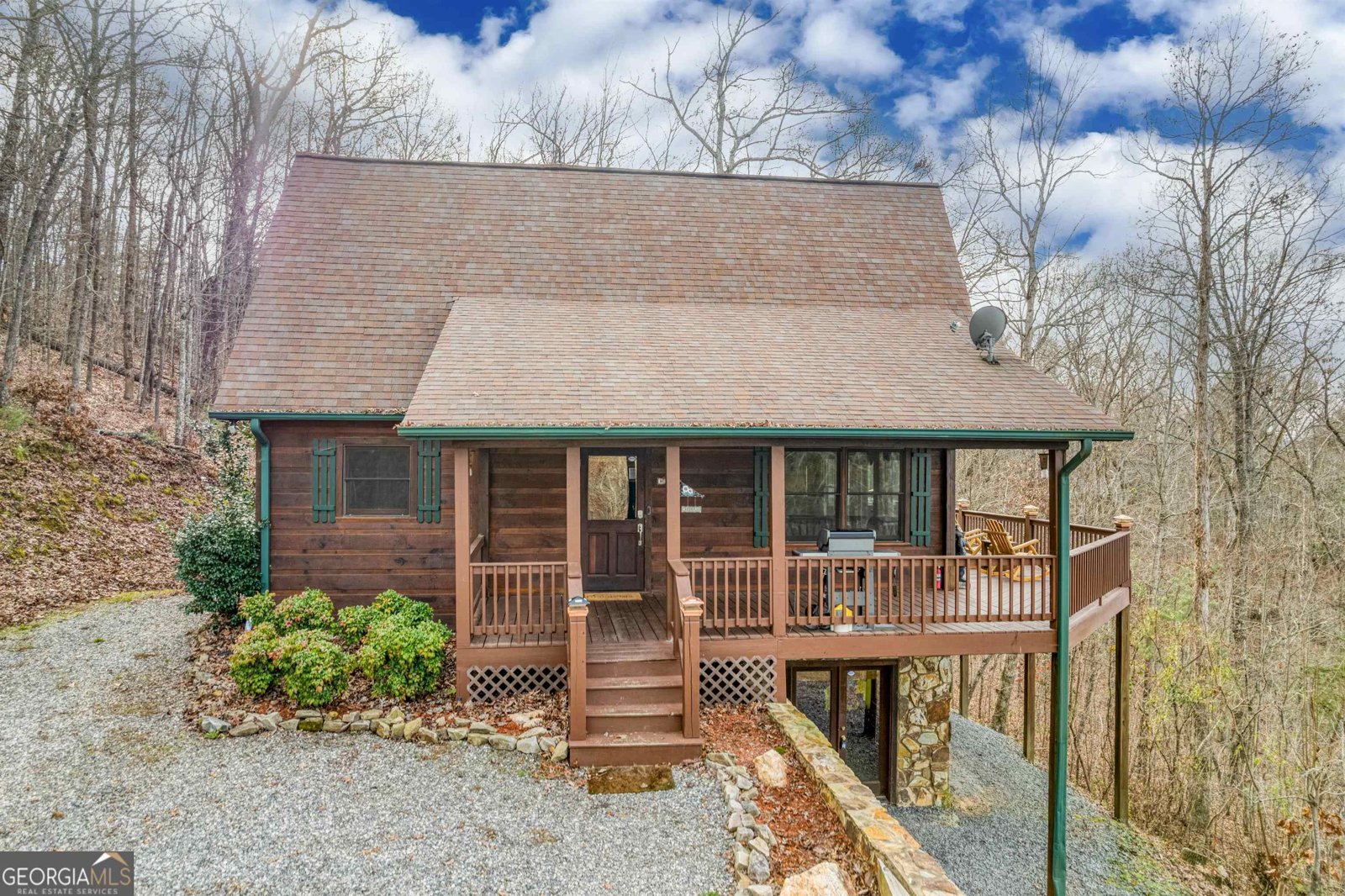 410 Hemptown Heights Drive Morganton - Photo 70