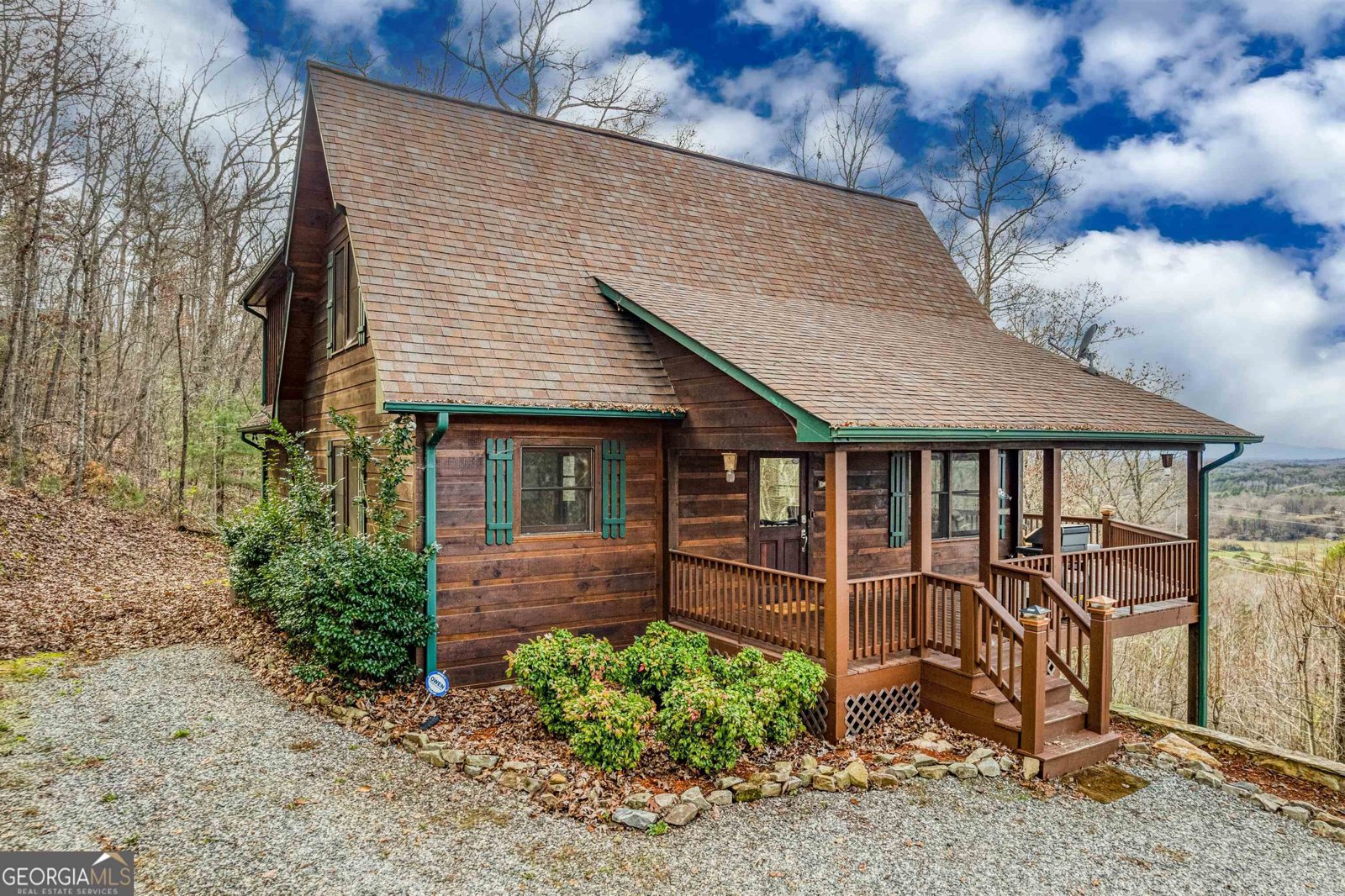 410 Hemptown Heights Drive Morganton - Photo 71
