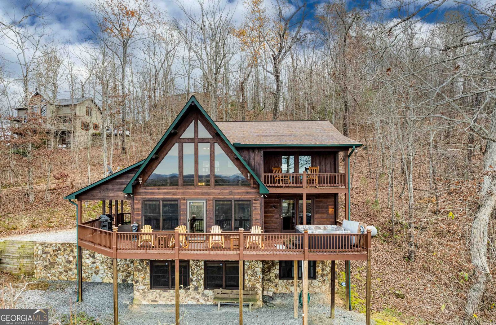 410 Hemptown Heights Drive Morganton - Photo 72