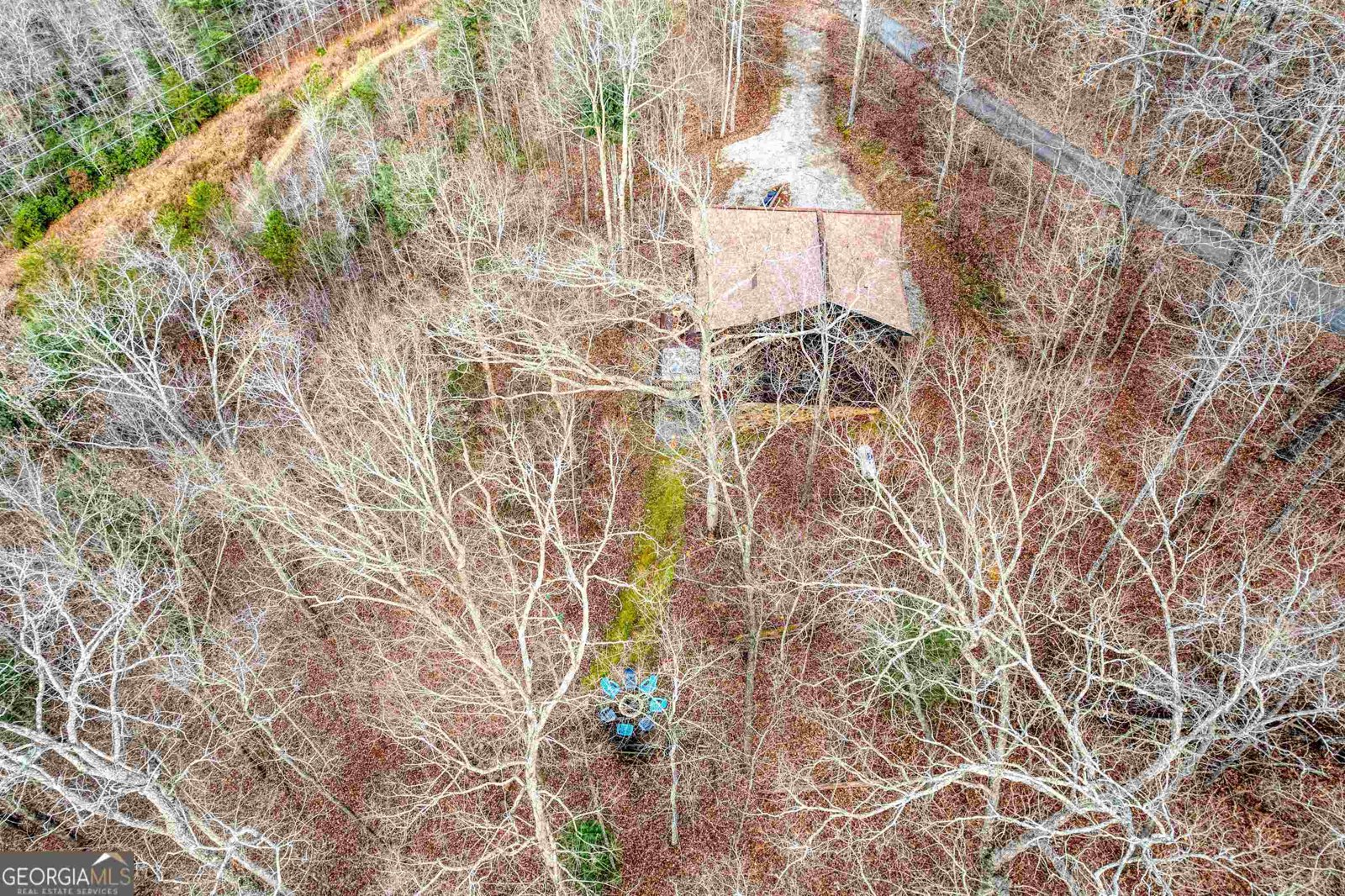 410 Hemptown Heights Drive Morganton - Photo 78