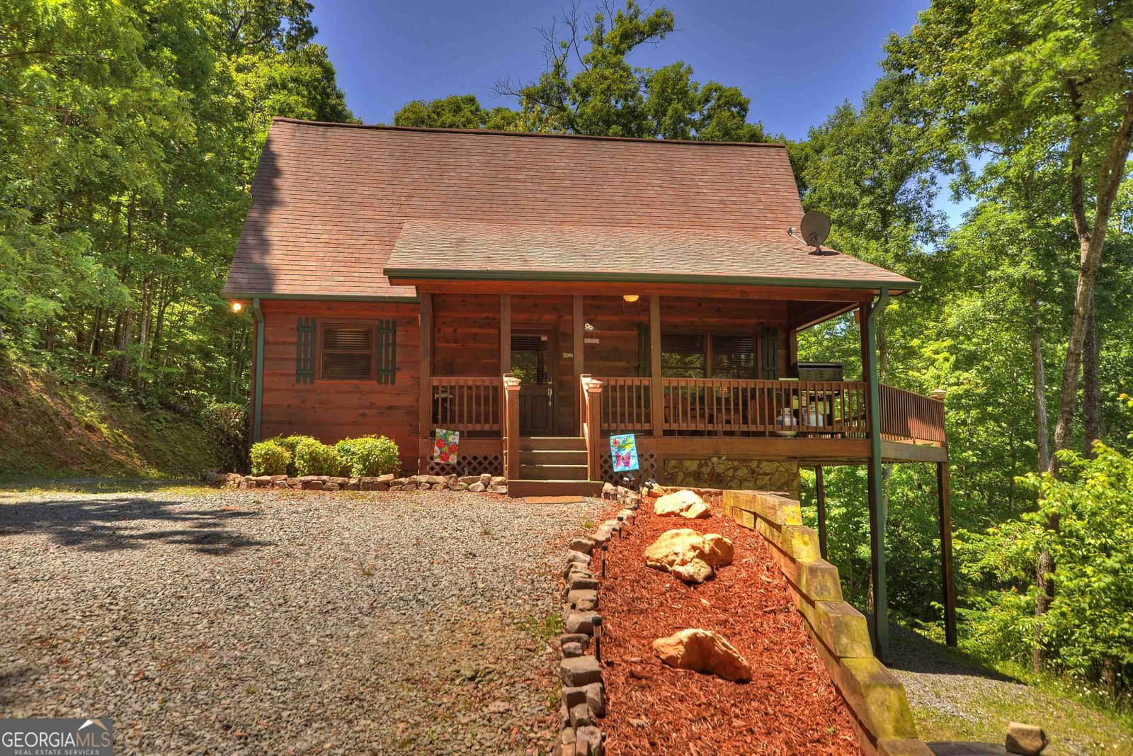 410 Hemptown Heights Drive Morganton - Photo 79