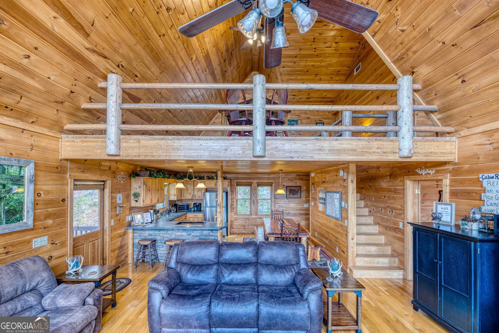 410 Hemptown Heights Drive Morganton - Photo 8