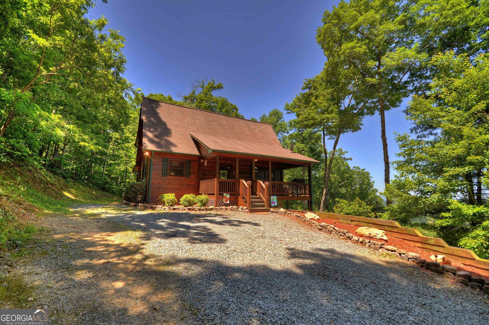 410 Hemptown Heights Drive Morganton - Photo 80