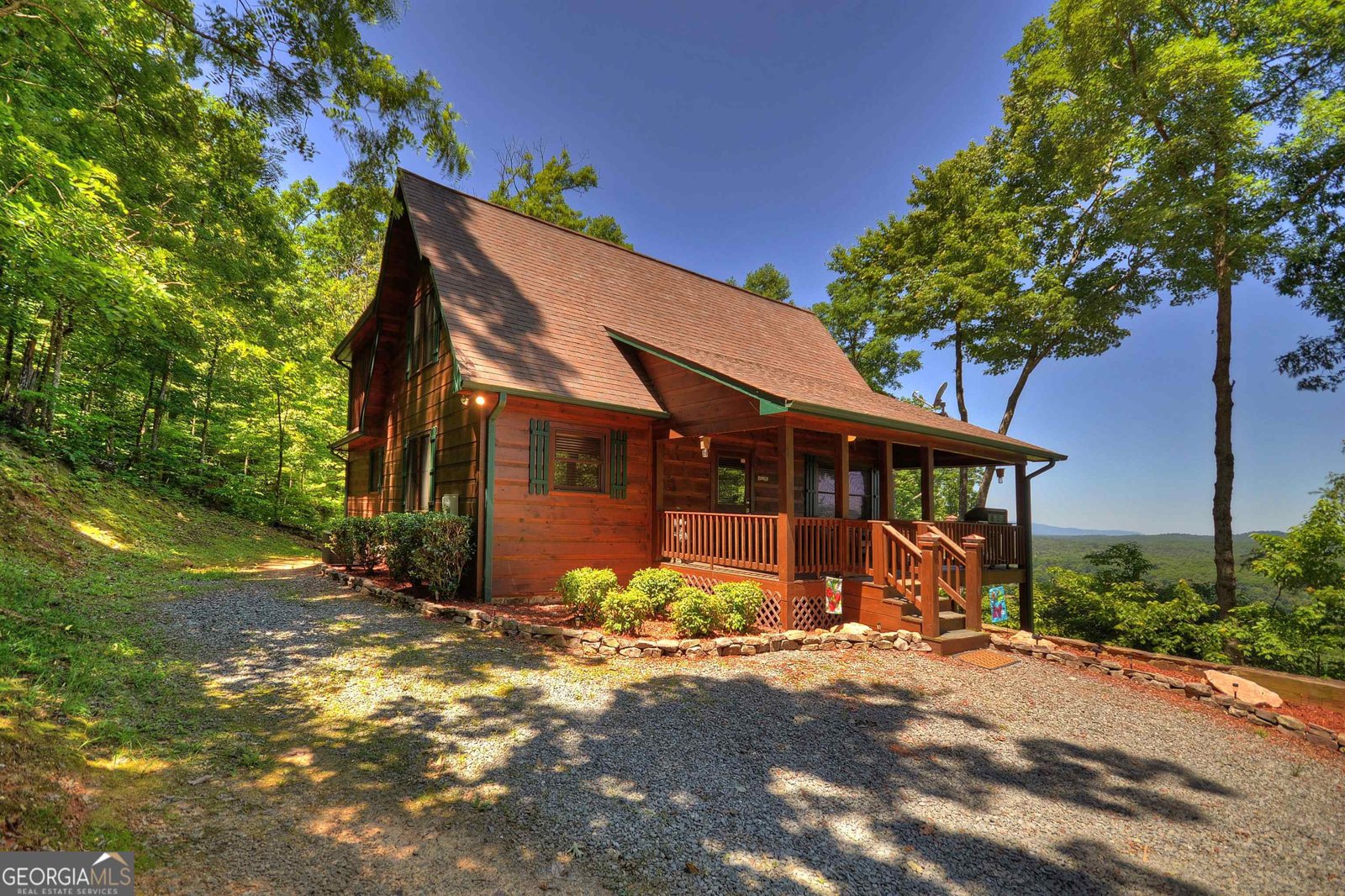 410 Hemptown Heights Drive Morganton - Photo 81