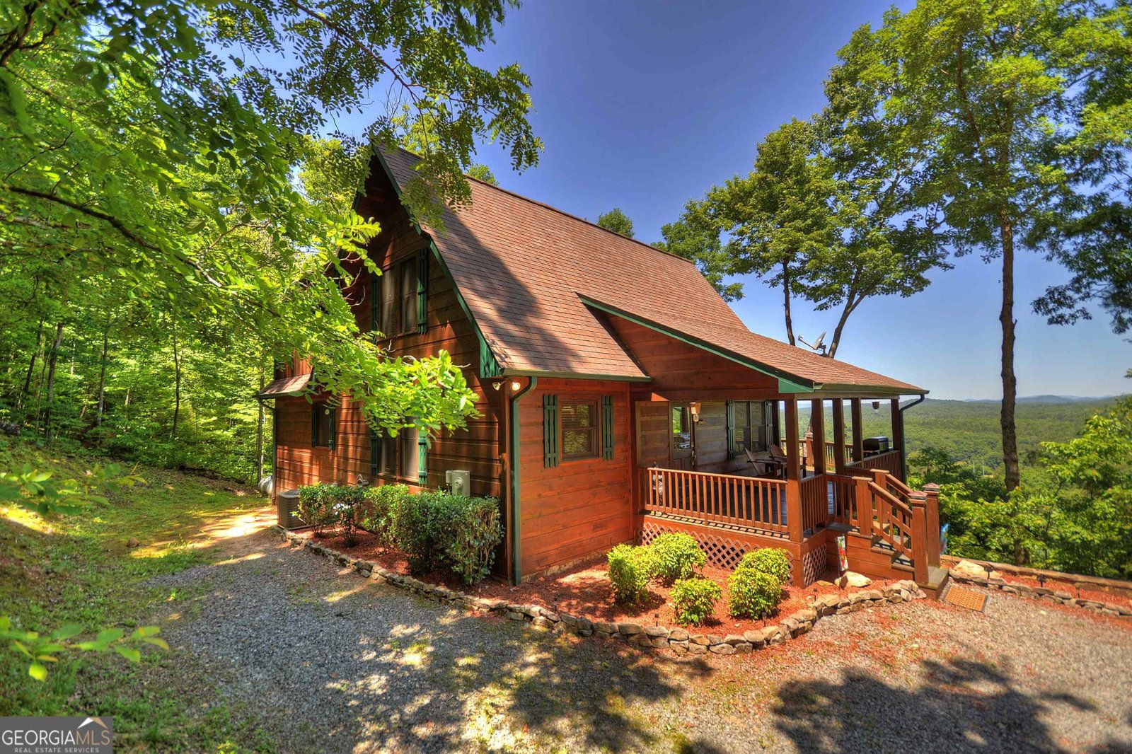 410 Hemptown Heights Drive Morganton - Photo 82