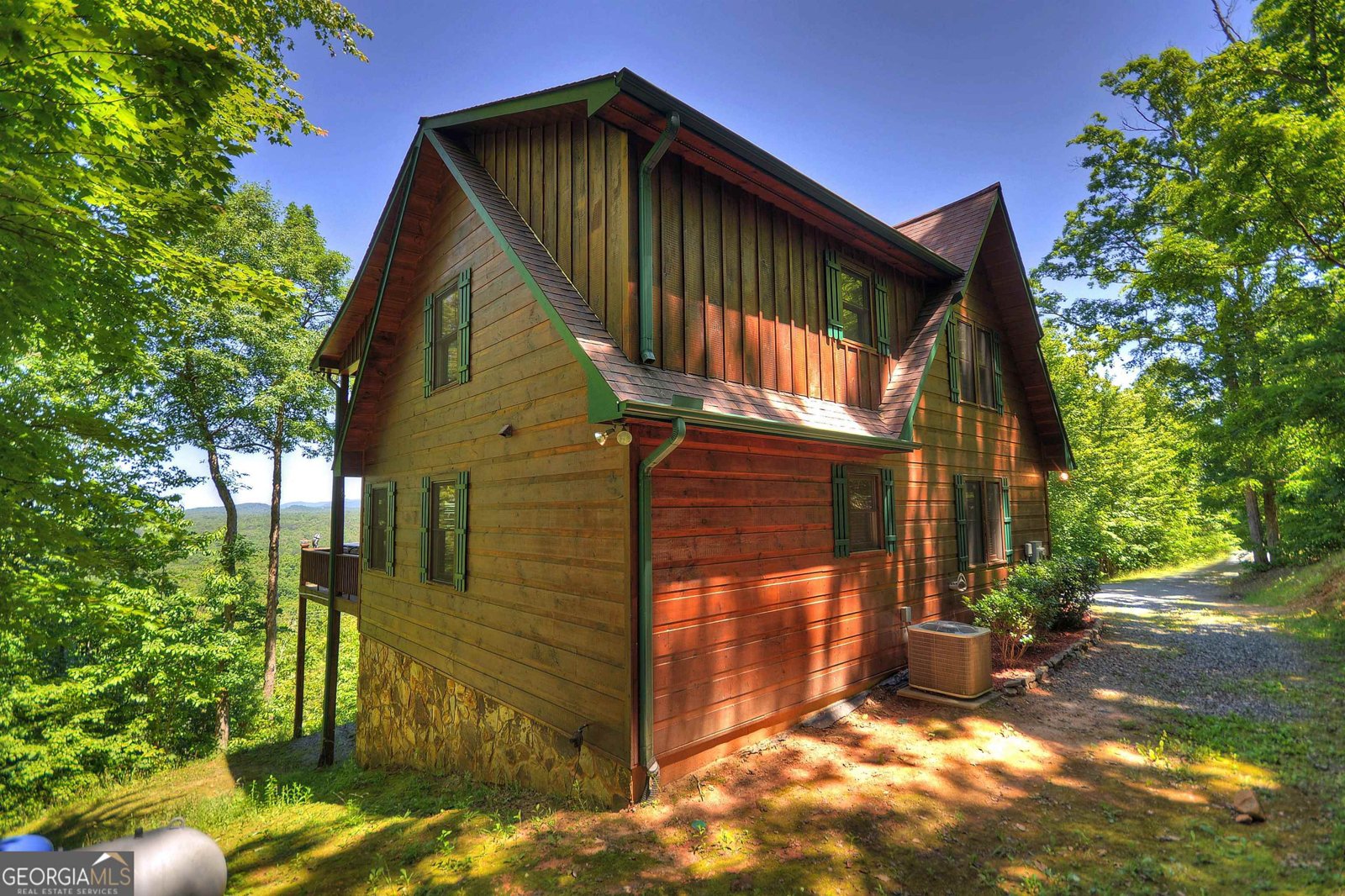 410 Hemptown Heights Drive Morganton - Photo 83