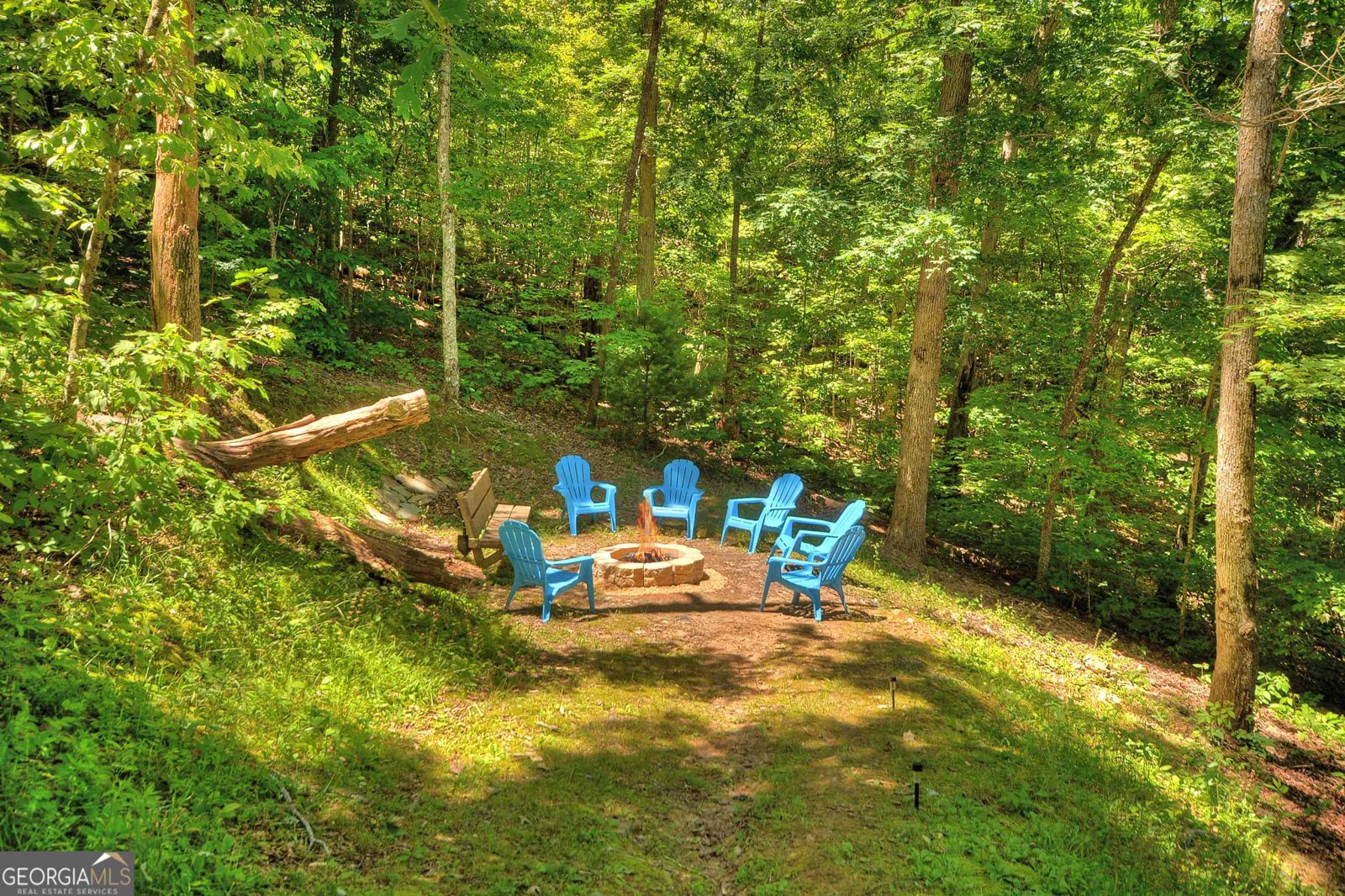 410 Hemptown Heights Drive Morganton - Photo 85