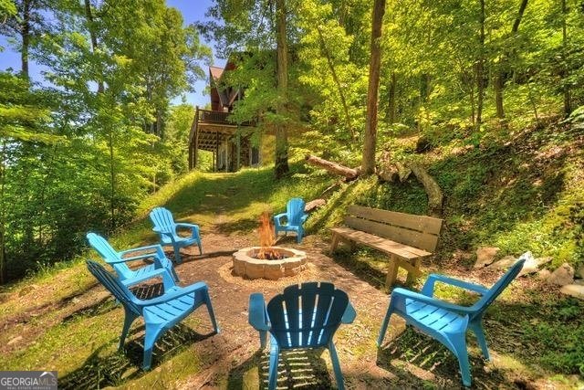 410 Hemptown Heights Drive Morganton - Photo 86