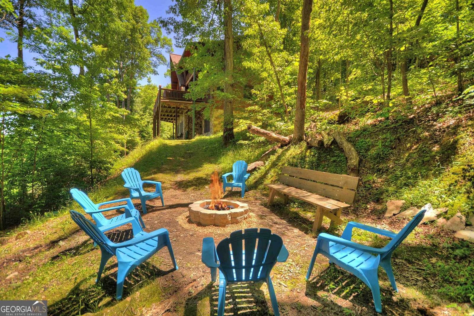 410 Hemptown Heights Drive Morganton - Photo 87