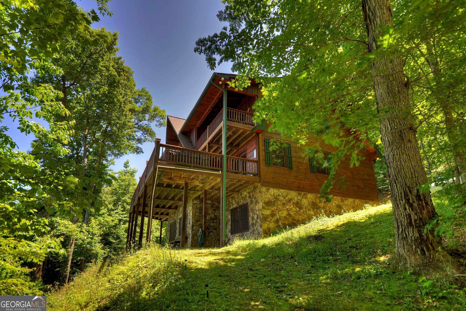 410 Hemptown Heights Drive Morganton - Photo 88