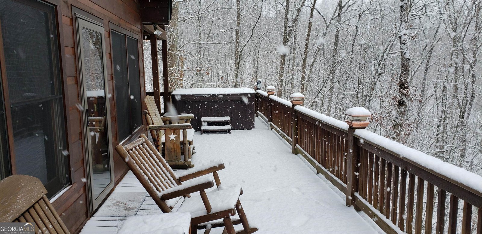410 Hemptown Heights Drive Morganton - Photo 90