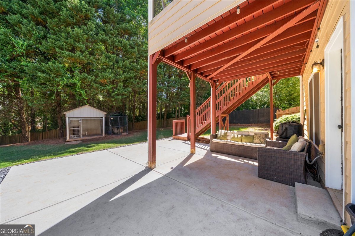 277 Brightwater Drive Dallas - Photo 35