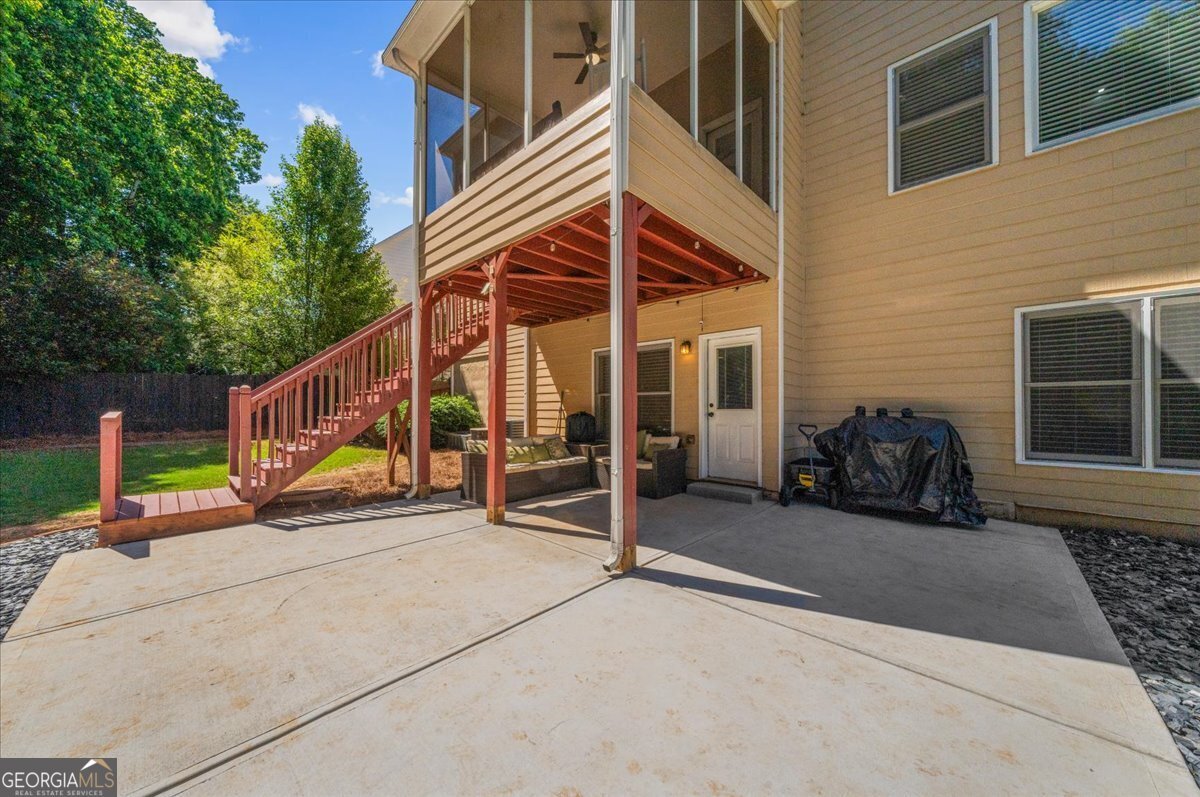 277 Brightwater Drive Dallas - Photo 36