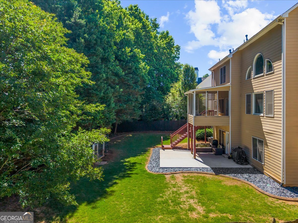 277 Brightwater Drive Dallas - Photo 37