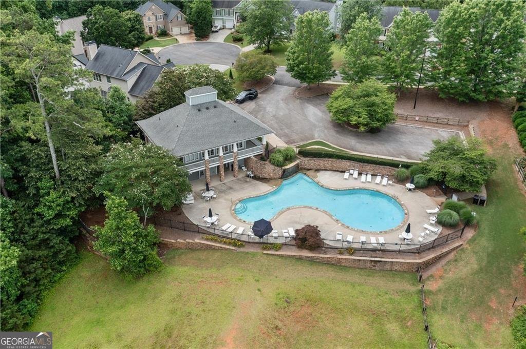 277 Brightwater Drive Dallas - Photo 41