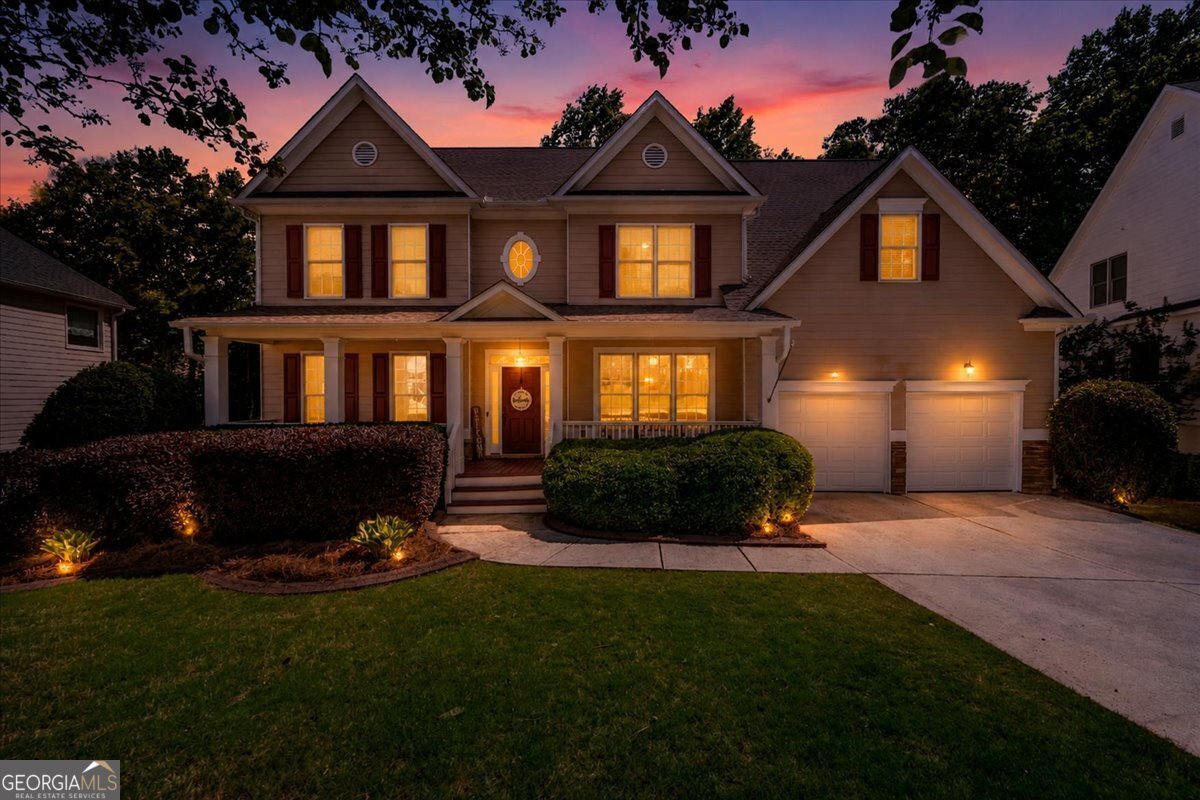 277 Brightwater Drive Dallas - Photo 42