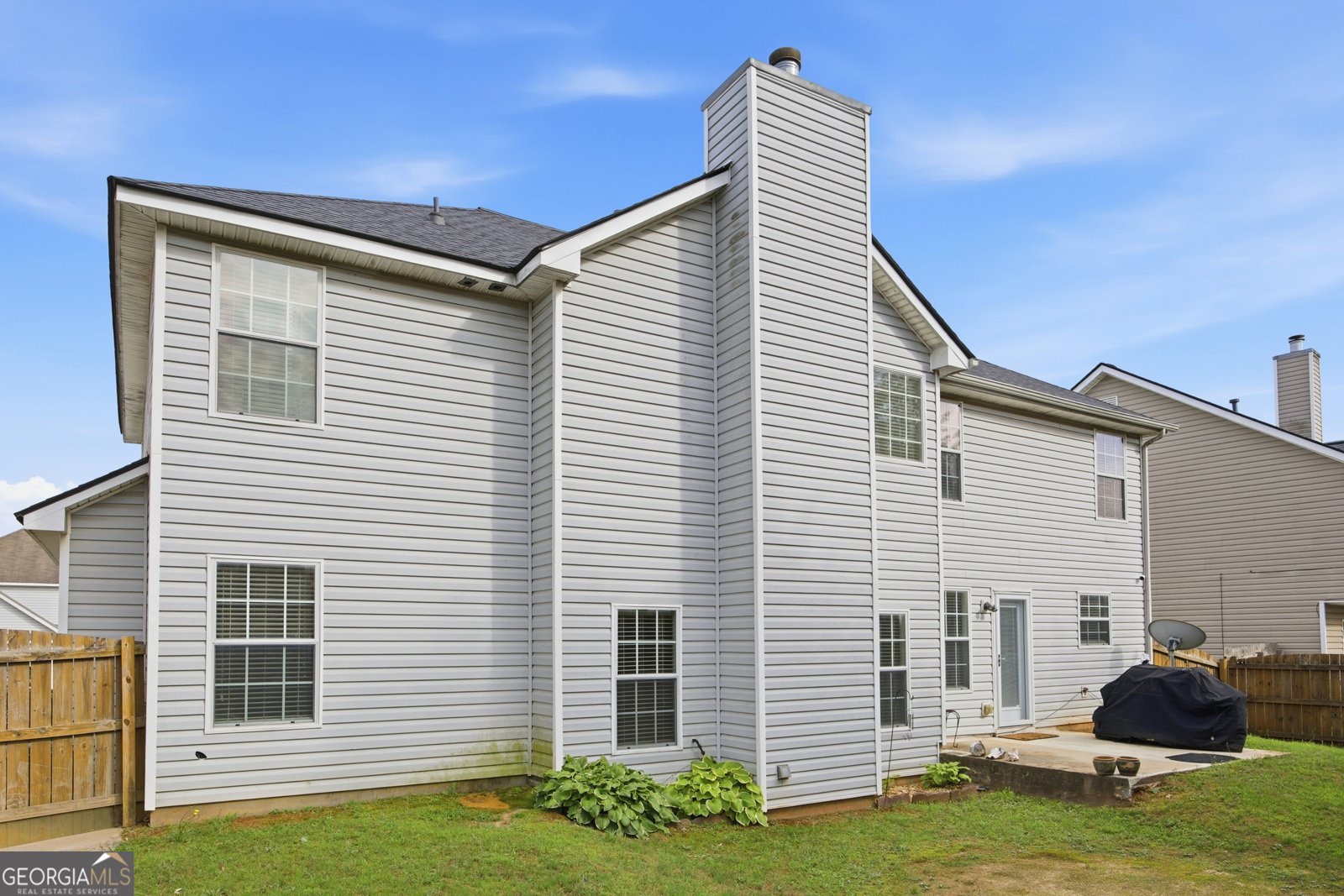 85 Middleton Drive Covington - Photo 30