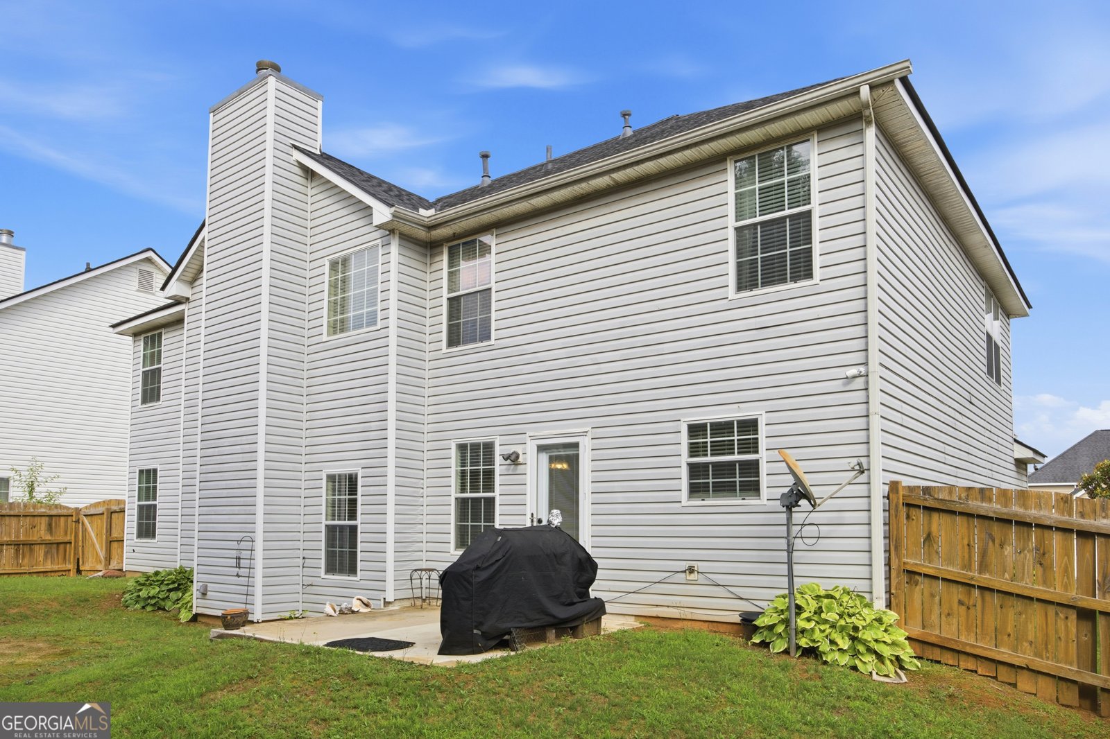 85 Middleton Drive Covington - Photo 31