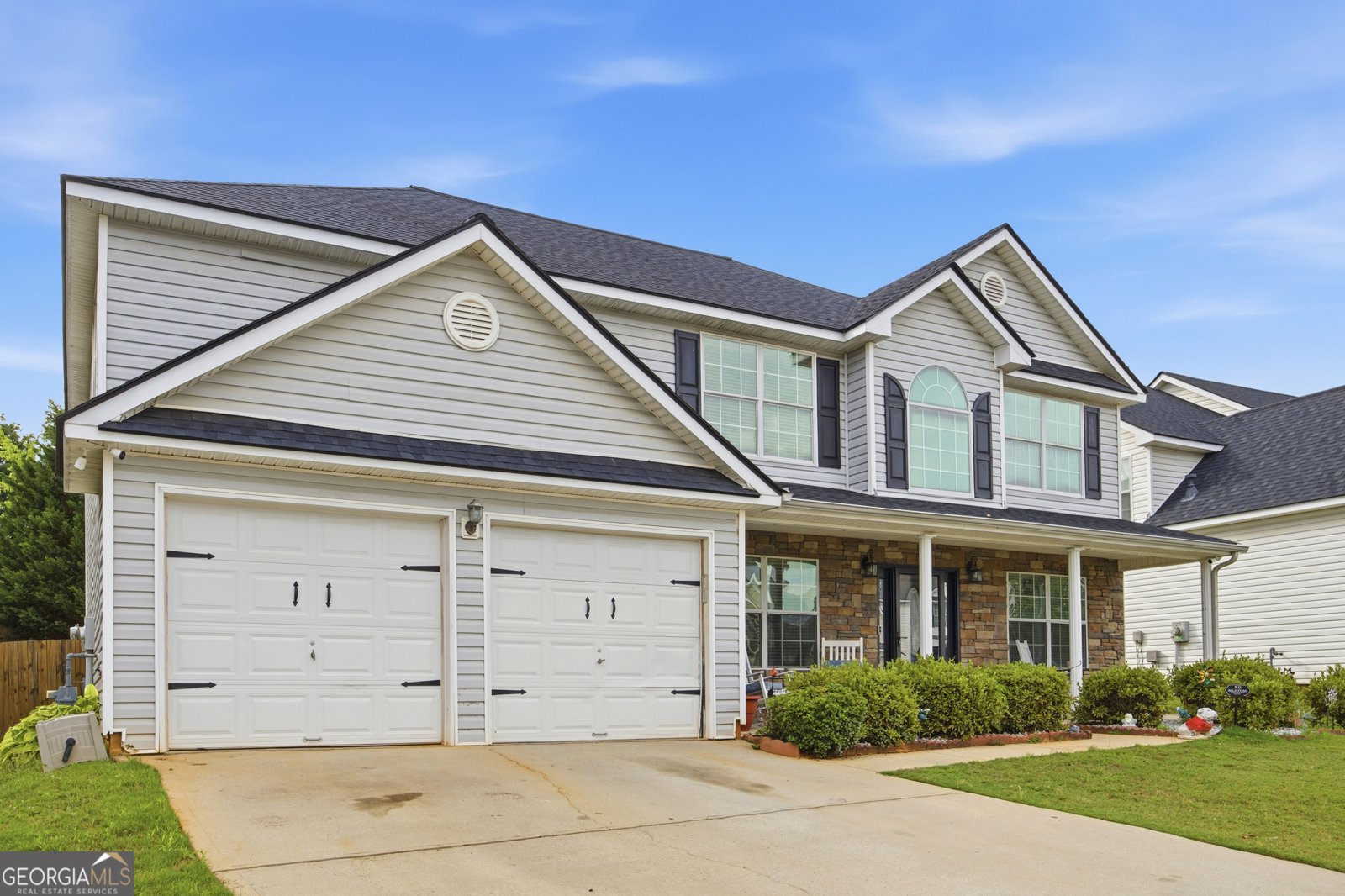 85 Middleton Drive Covington - Photo 37