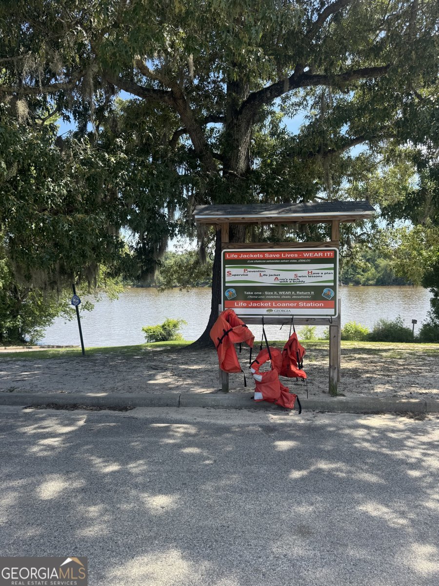 231 Miles Road Uvalda - Photo 21
