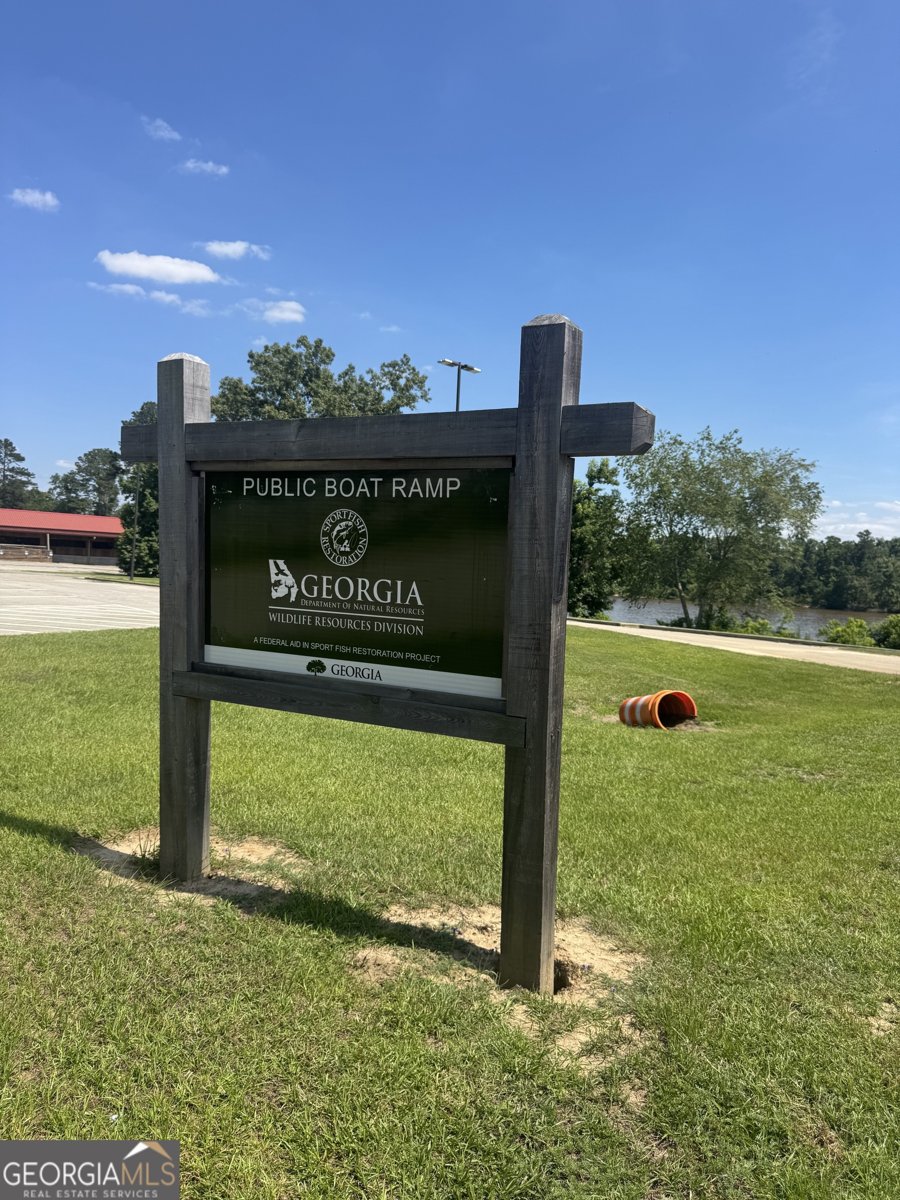 231 Miles Road Uvalda - Photo 22