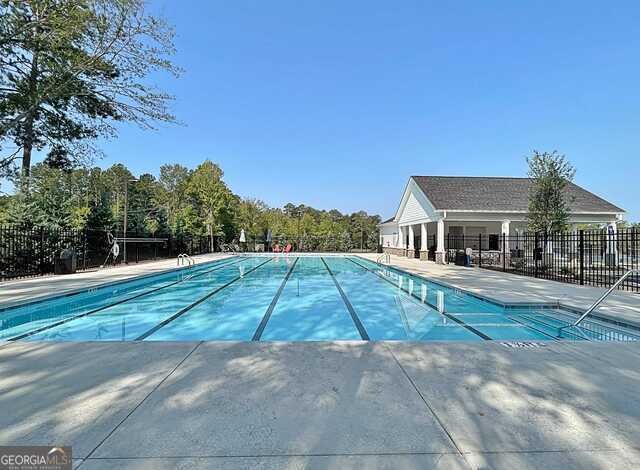 350 Werner Way Senoia - Photo 83