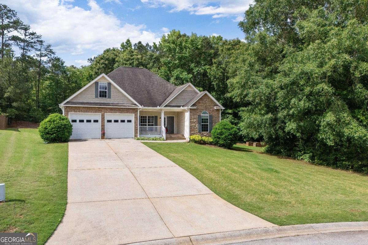119 Hepsie Willis Boulevard Villa Rica - main photo