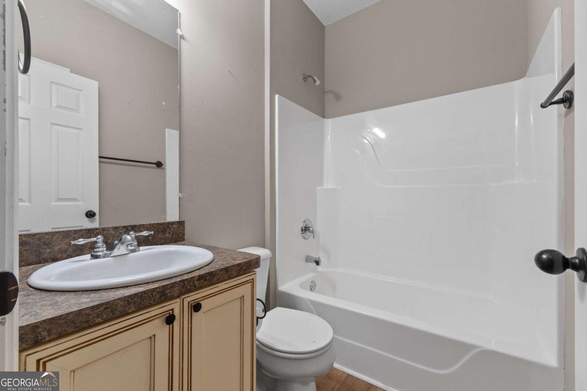 119 Hepsie Willis Boulevard Villa Rica - Photo 8