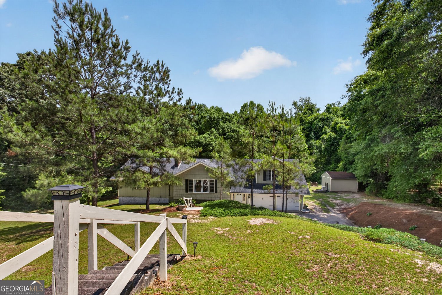 106 Pickett Court Warner Robins - Photo 36