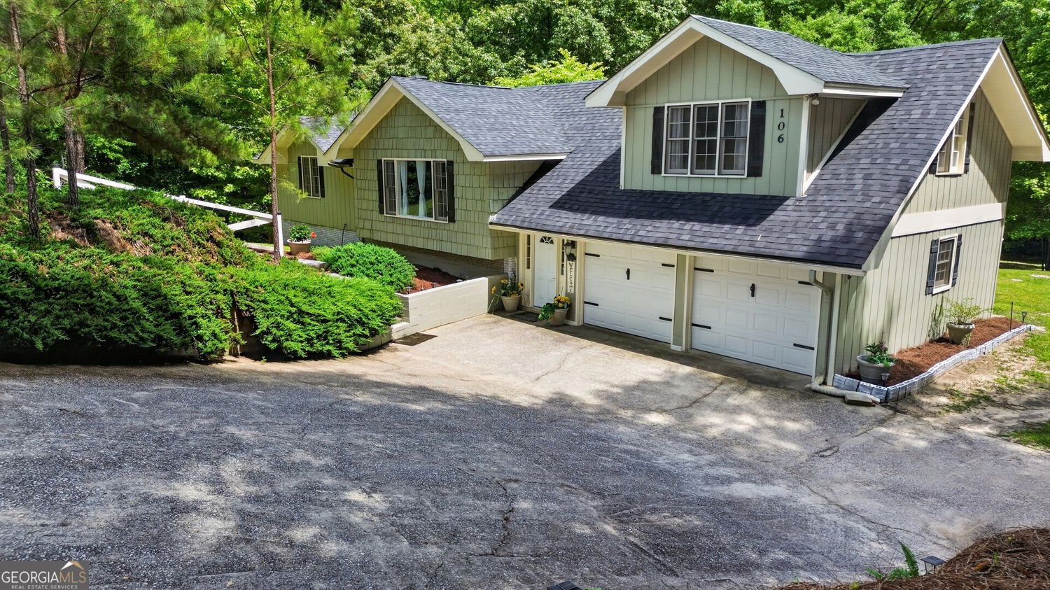 106 Pickett Court Warner Robins - Photo 38