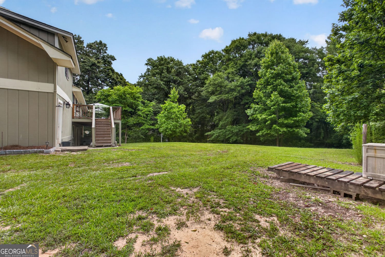 106 Pickett Court Warner Robins - Photo 39