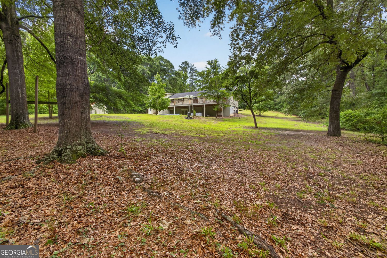 106 Pickett Court Warner Robins - Photo 41
