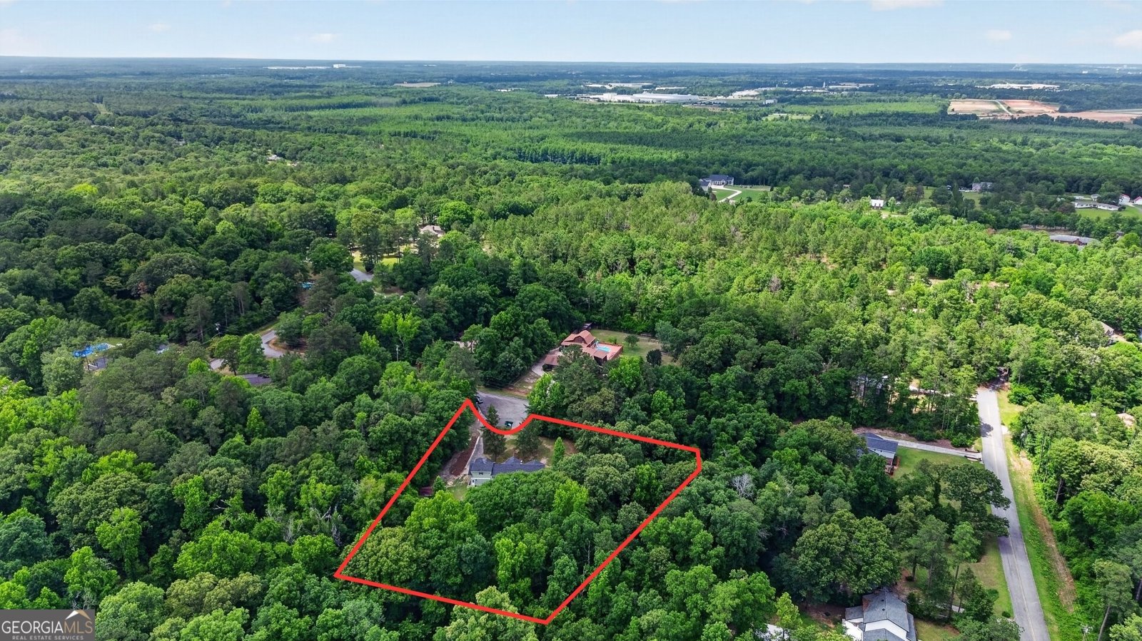 106 Pickett Court Warner Robins - Photo 43