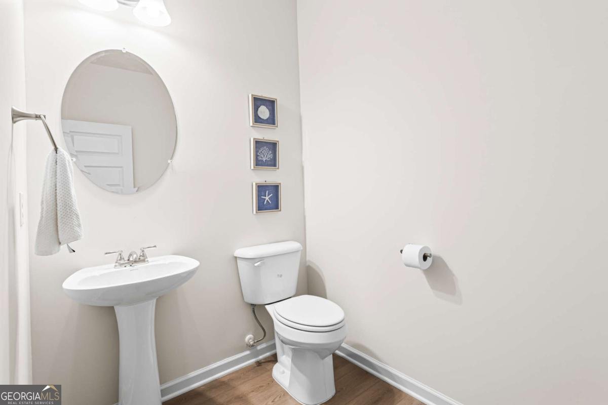 442 Deven Drive Dallas - Photo 9