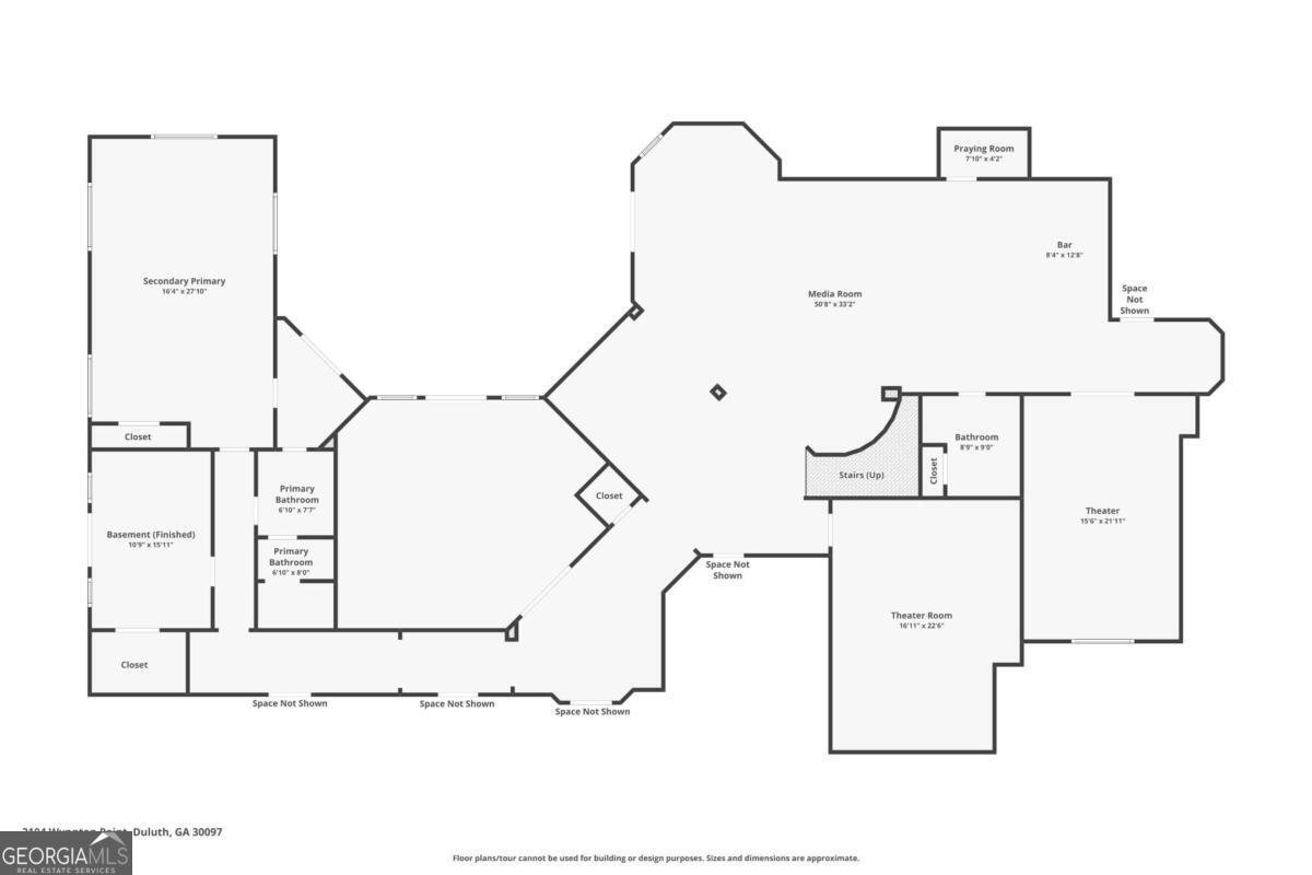 2104 Wynnton Point Duluth - Photo 75