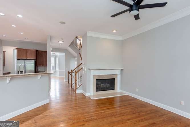 1263 Creekside Place Smyrna - Photo 11