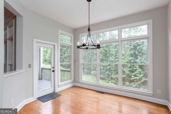 1263 Creekside Place Smyrna - Photo 13