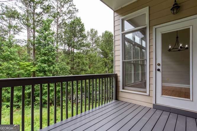 1263 Creekside Place Smyrna - Photo 14