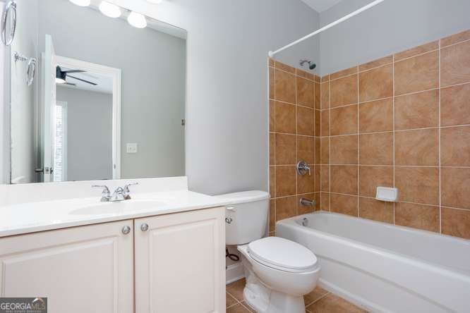 1263 Creekside Place Smyrna - Photo 19