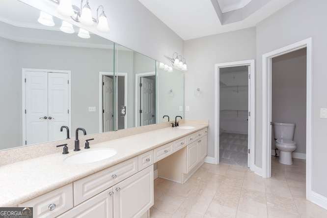 1263 Creekside Place Smyrna - Photo 23