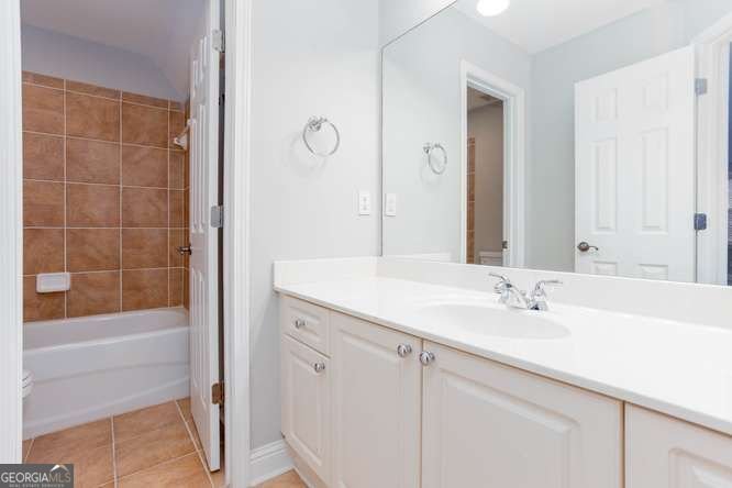 1263 Creekside Place Smyrna - Photo 29