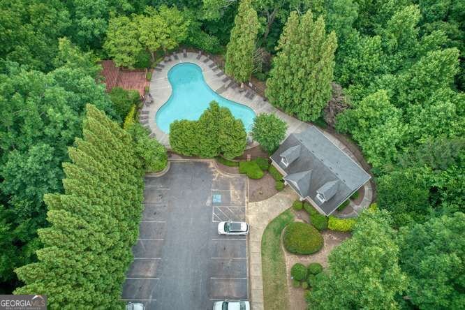 1263 Creekside Place Smyrna - Photo 33