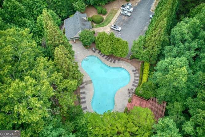 1263 Creekside Place Smyrna - Photo 34