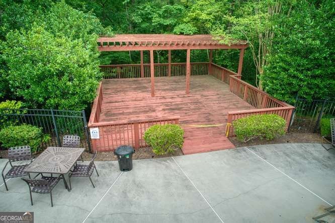 1263 Creekside Place Smyrna - Photo 35