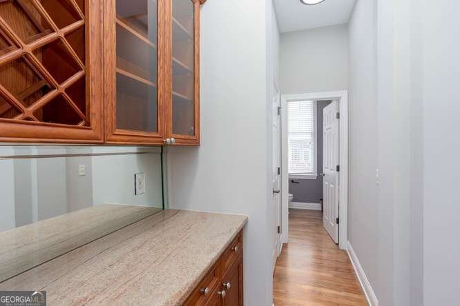 1263 Creekside Place Smyrna - Photo 6