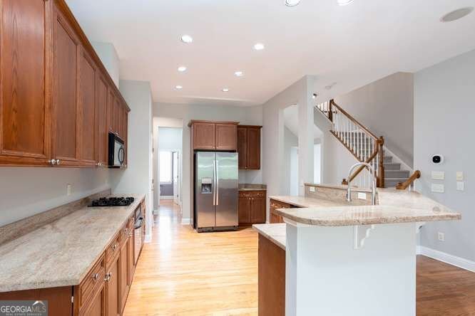 1263 Creekside Place Smyrna - Photo 7