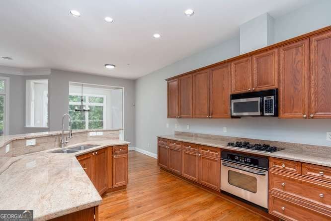 1263 Creekside Place Smyrna - Photo 8
